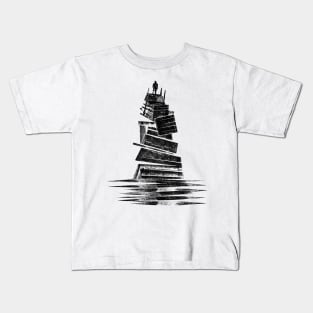 Solitude Kids T-Shirt